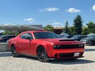 Dodge Challenger, 2017 - 2