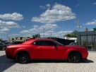 Dodge Challenger, 2017 - 3