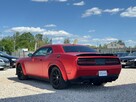 Dodge Challenger, 2017 - 6