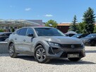 Peugeot 408, 2023