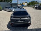 Peugeot 408, 2023 - 5