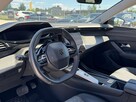 Peugeot 408, 2023 - 10