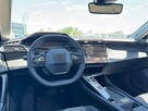 Peugeot 408, 2023 - 11