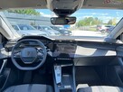Peugeot 408, 2023 - 12