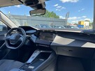 Peugeot 408, 2023 - 13
