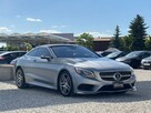 Mercedes-Benz Klasa S, 2015 - 2
