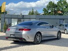 Mercedes-Benz Klasa S, 2015 - 4