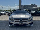 Mercedes-Benz Klasa S, 2015 - 9