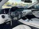 Mercedes-Benz Klasa S, 2015 - 10