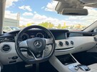 Mercedes-Benz Klasa S, 2015 - 11