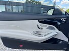 Mercedes-Benz Klasa S, 2015 - 16