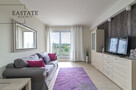 Apartament z balkonem - Gdynia Redłowo - 1