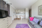 Apartament z balkonem - Gdynia Redłowo - 3
