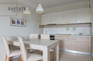 Apartament z balkonem - Gdynia Redłowo - 4