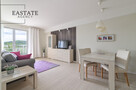Apartament z balkonem - Gdynia Redłowo - 15