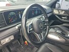 Mercedes GLE 350 4Matic / niski przebieg / mała szkoda - 7