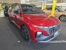 Hyundai Tucson 4x4 / Hybryda / bogata wersja wyposażenia - 3