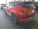 Hyundai Tucson 4x4 / Hybryda / bogata wersja wyposażenia - 5