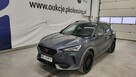 Cupra Formentor 2.0 TSI 4Drive DSG