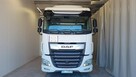DAF XF 450 450 FT Space Cab E6 18.0t - 2