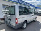 Ford Transit Kamper Camper EUROLINE Klima 7-osobowy 2008 - 2