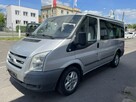 Ford Transit Kamper Camper EUROLINE Klima 7-osobowy 2008 - 3