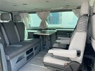 Ford Transit Kamper Camper EUROLINE Klima 7-osobowy 2008 - 5