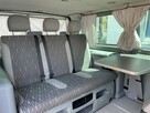 Ford Transit Kamper Camper EUROLINE Klima 7-osobowy 2008 - 11