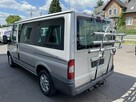 Ford Transit Kamper Camper EUROLINE Klima 7-osobowy 2008 - 16