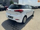 Hyundai i20 Klimatyzacja