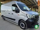 Renault Master L2H2  2021