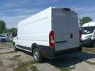 Opel Movano Furgon 140KM L4H2 -- 15m3 RP 2026 KAMERA,EKRAN - 2