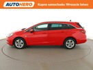 Opel Astra FULL LED, hak, duże radio, manual - 2