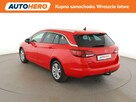 Opel Astra FULL LED, hak, duże radio, manual - 4