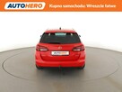 Opel Astra FULL LED, hak, duże radio, manual - 6