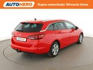 Opel Astra FULL LED, hak, duże radio, manual - 7