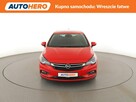 Opel Astra FULL LED, hak, duże radio, manual - 11