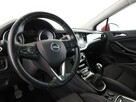 Opel Astra FULL LED, hak, duże radio, manual - 14