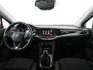 Opel Astra FULL LED, hak, duże radio, manual - 15