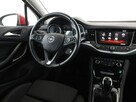 Opel Astra FULL LED, hak, duże radio, manual - 16