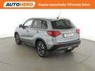 Suzuki Vitara automat 4x4 panorama navi kamera grzane fotele ACC - 4