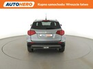 Suzuki Vitara automat 4x4 panorama navi kamera grzane fotele ACC - 6