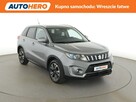 Suzuki Vitara automat 4x4 panorama navi kamera grzane fotele ACC - 10