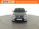 Suzuki Vitara automat 4x4 panorama navi kamera grzane fotele ACC - 11