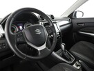 Suzuki Vitara automat 4x4 panorama navi kamera grzane fotele ACC - 14
