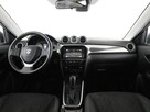 Suzuki Vitara automat 4x4 panorama navi kamera grzane fotele ACC - 15