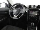 Suzuki Vitara automat 4x4 panorama navi kamera grzane fotele ACC - 16