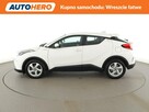 Toyota C-HR navi kamera grzane fotele ACC LED - 2
