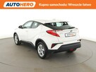 Toyota C-HR navi kamera grzane fotele ACC LED - 4