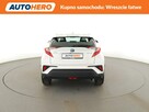Toyota C-HR navi kamera grzane fotele ACC LED - 6